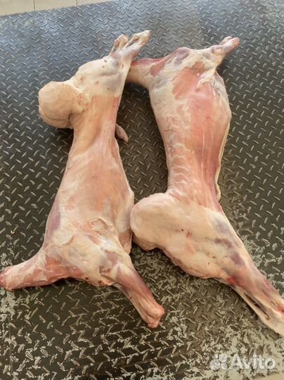 Баранина свинина говядина