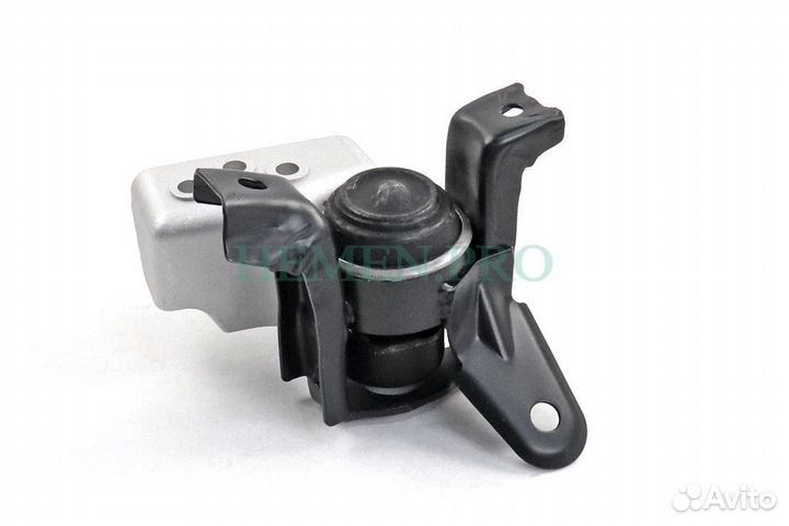 Опора двигателя правая Solano 1.6, Solano NEW 1.5