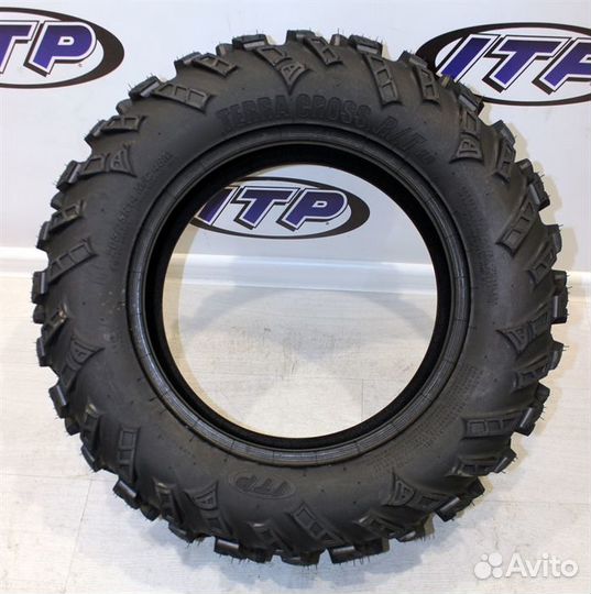 Шина для квадроцикла ITP TerraCross R/T 26x8R14 CN