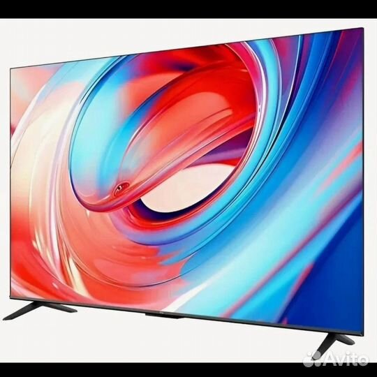Новый телевизор TCL 65V6B 4K Ultra HD 65