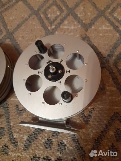 Катушка киевская СССР