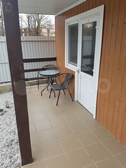 Гостиница, 180 м²