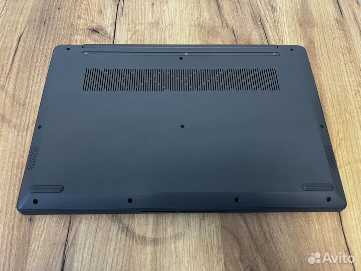 Мощный Lenovo i3-1115G4/ 8GB/ SSD 256/ IPS FHD