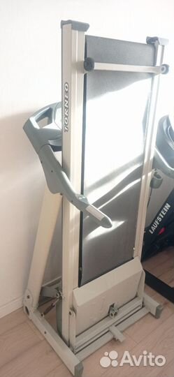 Беговая дорожка Torneo Nota T 307 Вес до 110кг