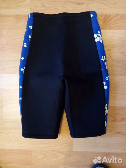 Шорты для похудения новые