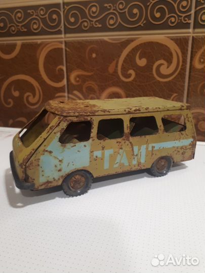 Раф чарз 00 02 гаи