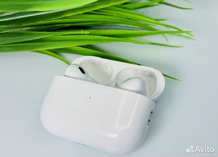 AirPods Pro 2 Premium (Гарантия)