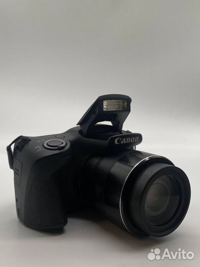 Canon powershot sx410