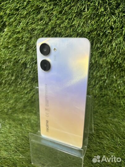 realme 10, 4/128 ГБ