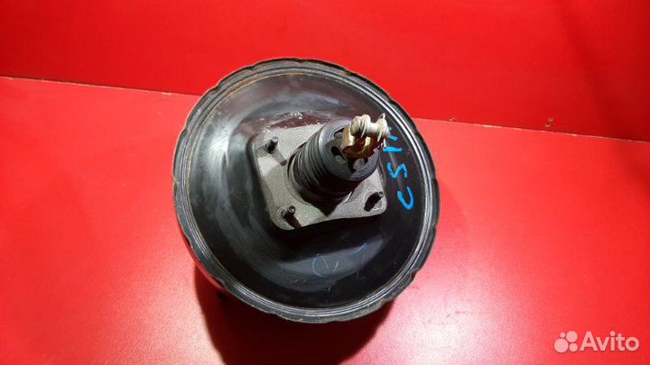 Вакуумный усилитель тормозов Mitsubishi Lancer