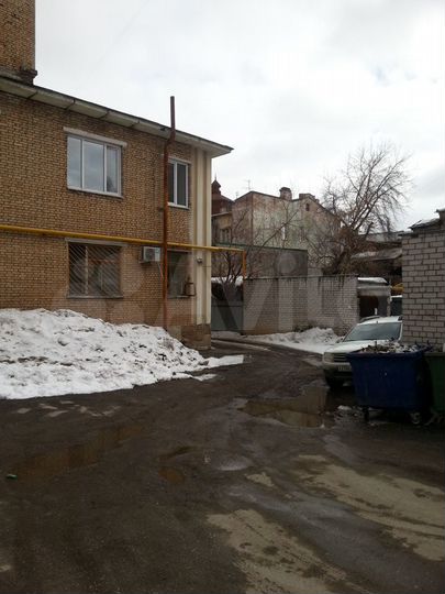 Гараж, 19 м²