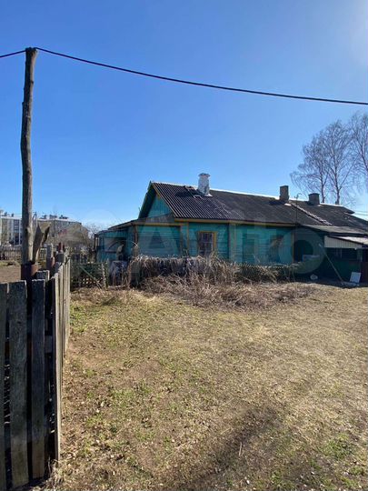 Дом 108,2 м² на участке 15 сот.