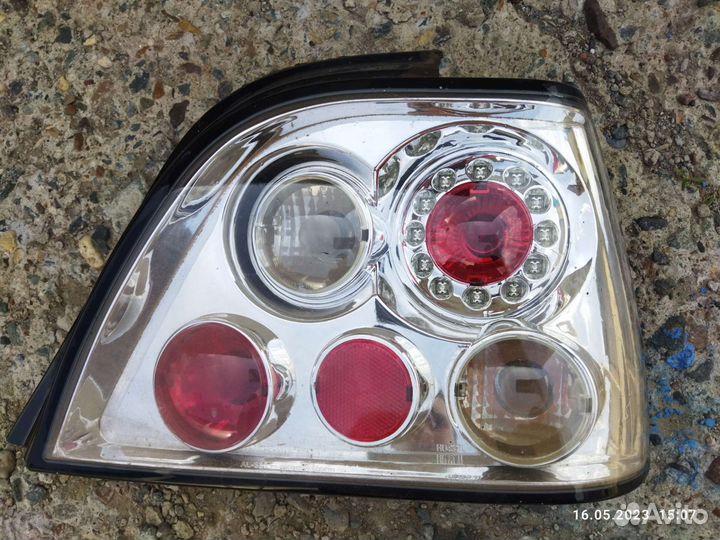 Фара задняя правая Дэу nexia