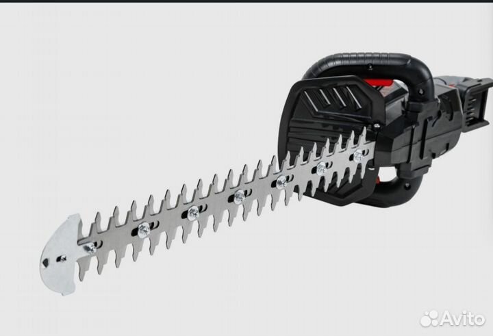 Кусторез аккумуляторный PIT PHE 20H-450A 20V