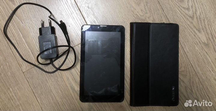 Планшет digma optima 7.07