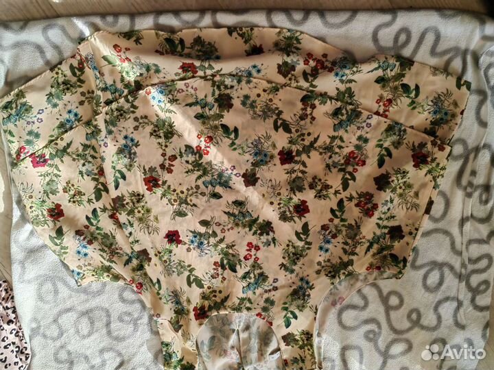 Женские вещи пакетом, размер S, 44,46,48