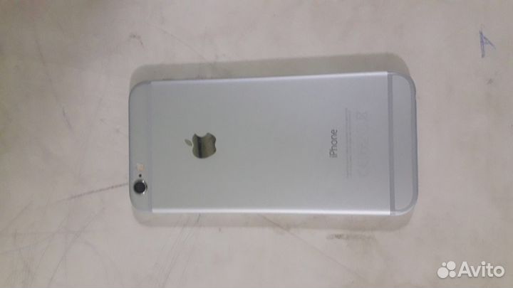iPhone 6 64гб