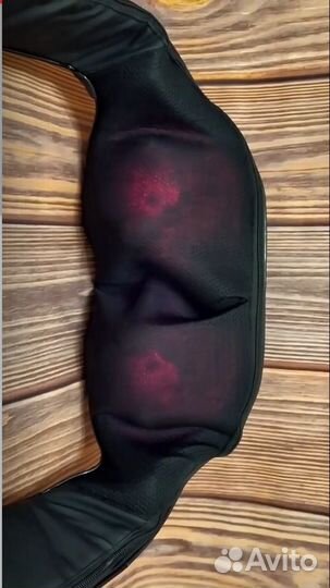 Массажёр для шеи