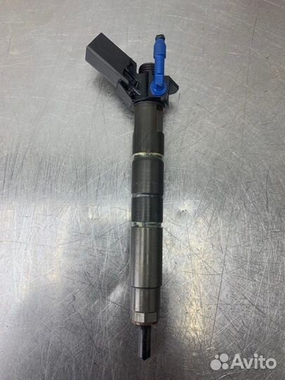 Форсунка Mercedes E-Class W213 OM656 2.9 CDI 2018