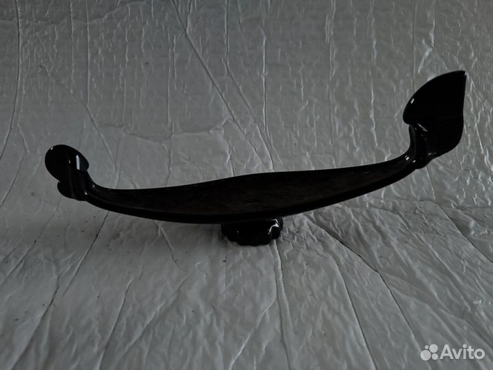 Фарфоровая подставка