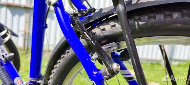 Велосипед Schwinn Frontier