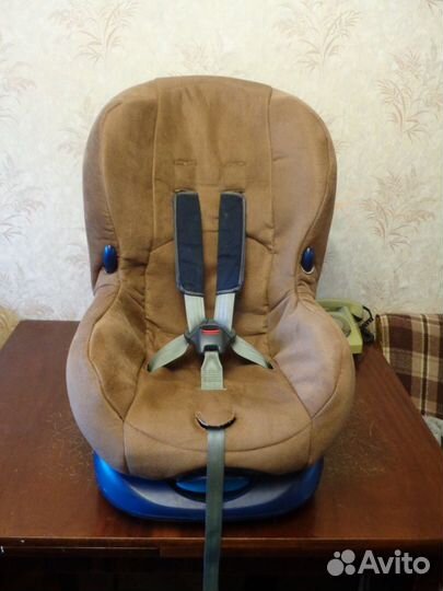 Автокресло Maxi Cosi 9-18 кг
