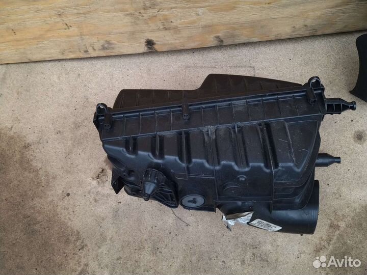 Корпус воздушного фильтра