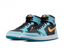 Nike Air Jordan Retro 1 Zoom cmft 2