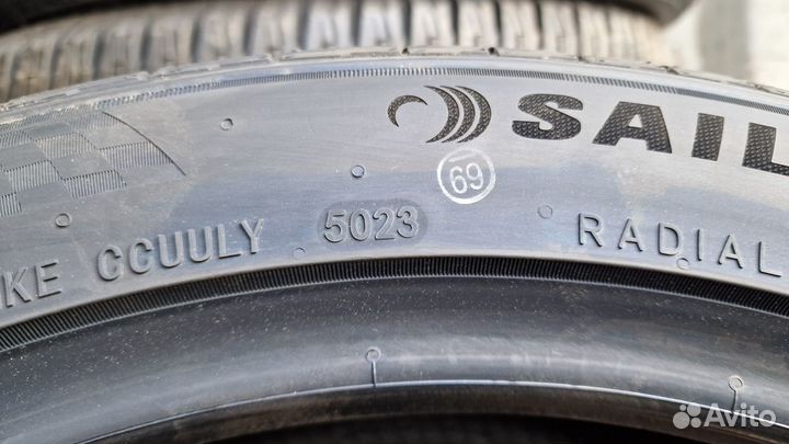 Sailun Atrezzo ZSR 225/45 R18 95Y