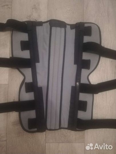 Коленный ортез