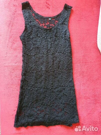 Женские вещи пакетом 42 44