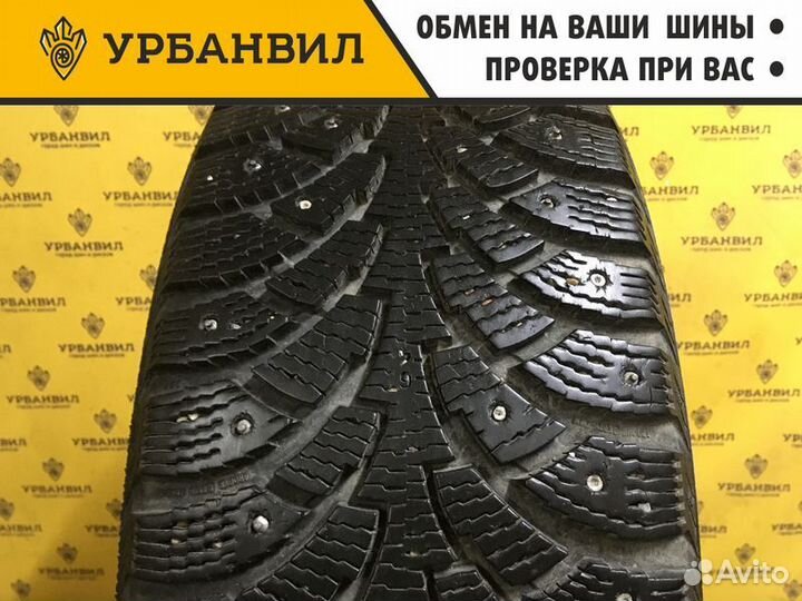 Nokian Tyres Nordman 4 205/55 R16 94T