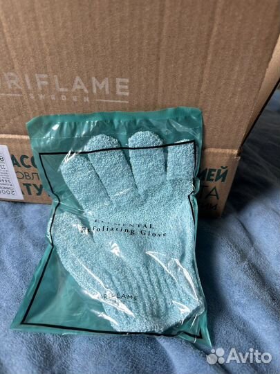 Продукция орифлейм (Oriflame)