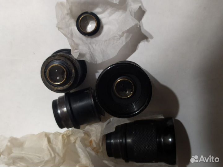 Окуляр для бинокля Б6х30