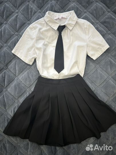 Школьная форма для девочки