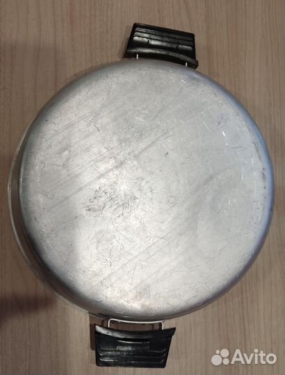 Чудо печка СССР