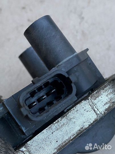 Модуль зажигания Iran Khodro Samand