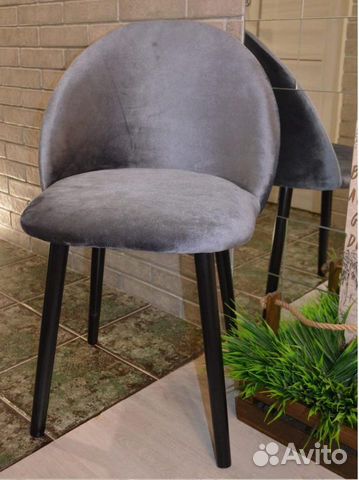 Мягкий стул со спинкой Новый оптом и в розницу объявление продам