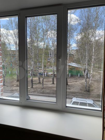 Квартира-студия, 18 м², 2/5 эт.