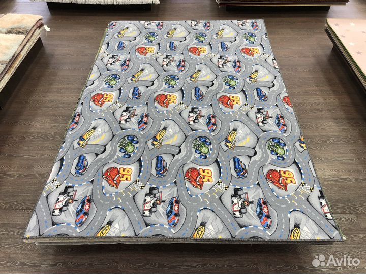 Палас 2х3 гонка