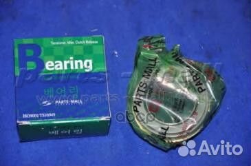 Подшипник выжимной для GE09084 daewoo nexia II