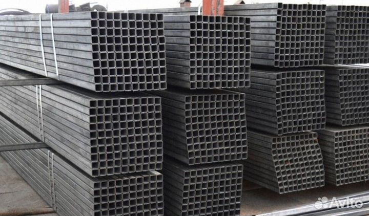 Проф труба.Доставка