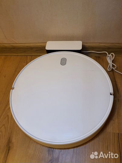 Робот пылесос xiaomi