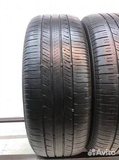 Goodyear Eagle LS 2 225/55 R18 98W