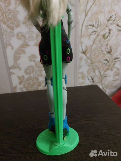 Кукла Монстер Хай