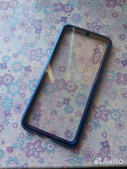 Чехол на samsung