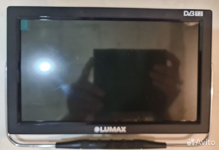 Lumax TV dvtv5000