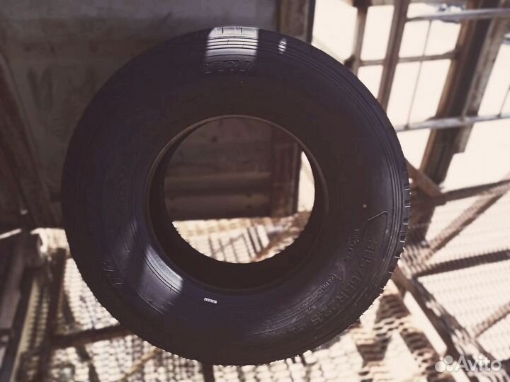 Triangle TR692 385/65