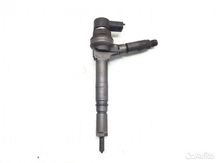 Форсунка Opel Astra G 1.7 cdti 2004