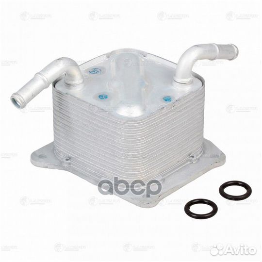 Радиатор масляный Лада Vesta (15) /Nissan Juke